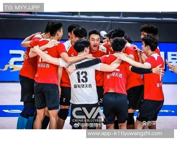 运动新闻北京男排与广东男排激战正酣谁将赢得这场巅峰对决的胜利